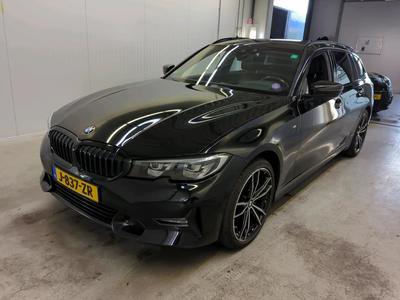 BMW 318 iA 115kW Corporate Executive touring, 2020