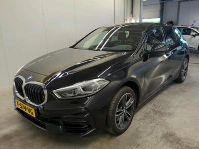 BMW 118 iA 100kW, 2023