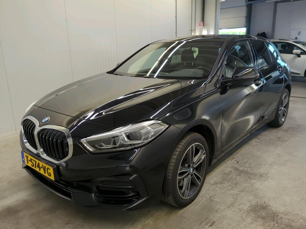 BMW 118 iA 100kW, 2023