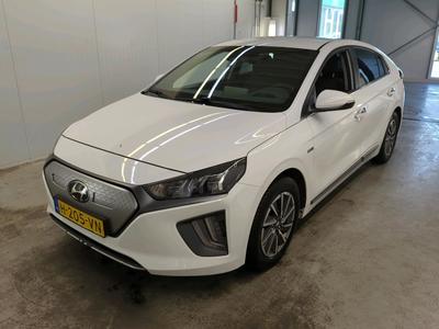 Hyundai iONIQ EV 100kW / 38kWh Comfort automaat, 2020