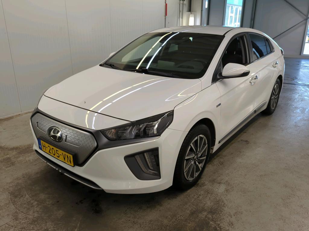 Hyundai iONIQ EV 100kW / 38kWh Comfort automaat, 2020
