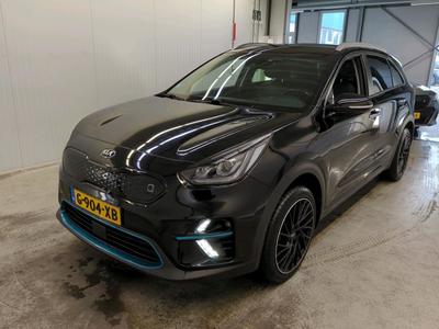 Kia Niro e- 150kW / 64kWh Executive Line automaat, 2019