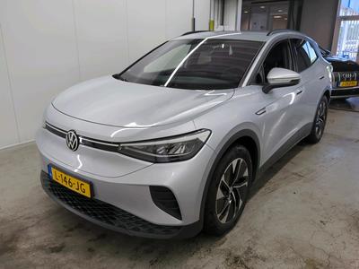 Volkswagen ID.4 ID 4 150kW / 77kWh Life Aut., 2021
