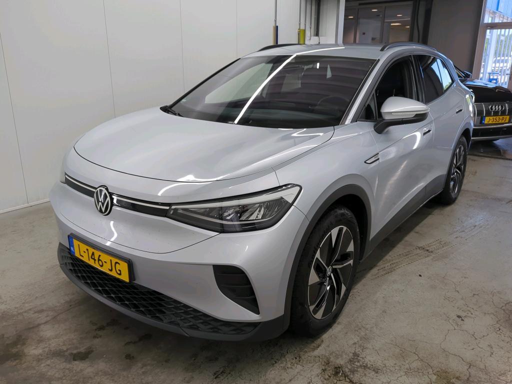 Volkswagen ID.4 ID 4 150kW / 77kWh Life Aut., 2021