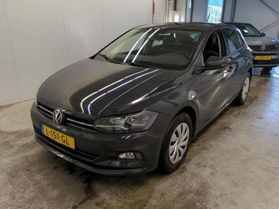 Volkswagen Polo 1.0 TSI 70kW Comfortline Business, 2021
