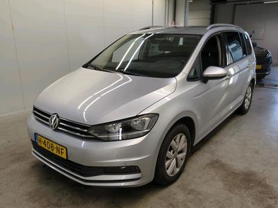 Volkswagen Touran 2.0 TDI 85kW Comfortline Business DSG, 2020