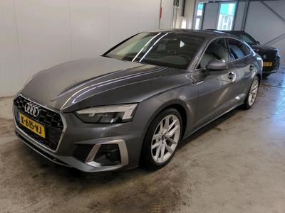 Audi A5 35 TFSI 110kW S Edition SB S-tronic, 2021