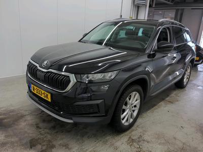Skoda Kodiaq 1.5 TSI ACT 110kW Business Edition, 2022