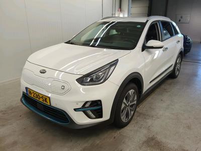 Kia Niro e- 150kW / 64kWh Executive Line automaat, 2020