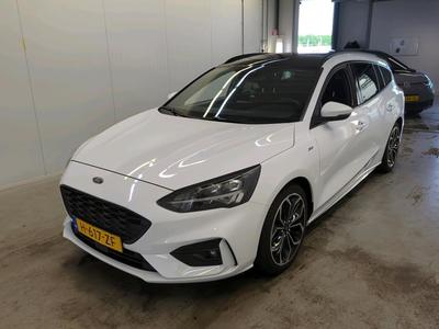 Ford Focus 1.0 EcoBoost 92kW ST-Line Business wagon, 2020