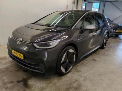 Volkswagen ID.3 150kW / 58kWH 1ST Max, 2020