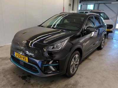 Kia Niro e- 150kW / 64kWH Executive Line automaat (NEDC), 2020