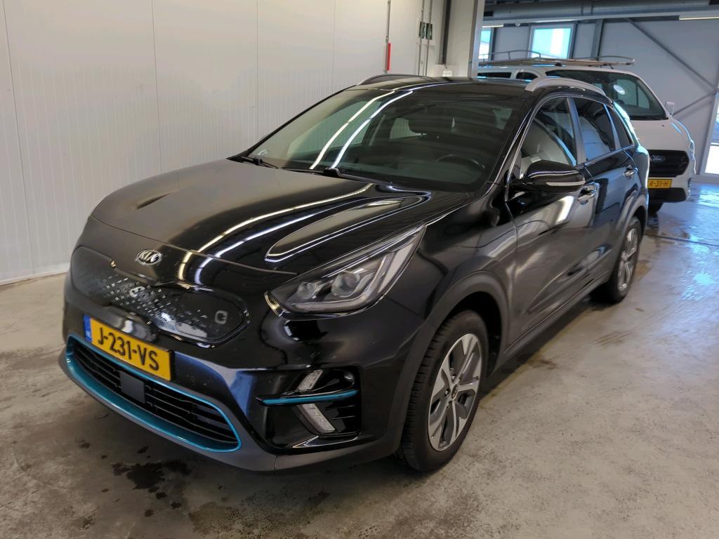 Kia Niro e- 150kW / 64kWH Executive Line automaat (NEDC), 2020