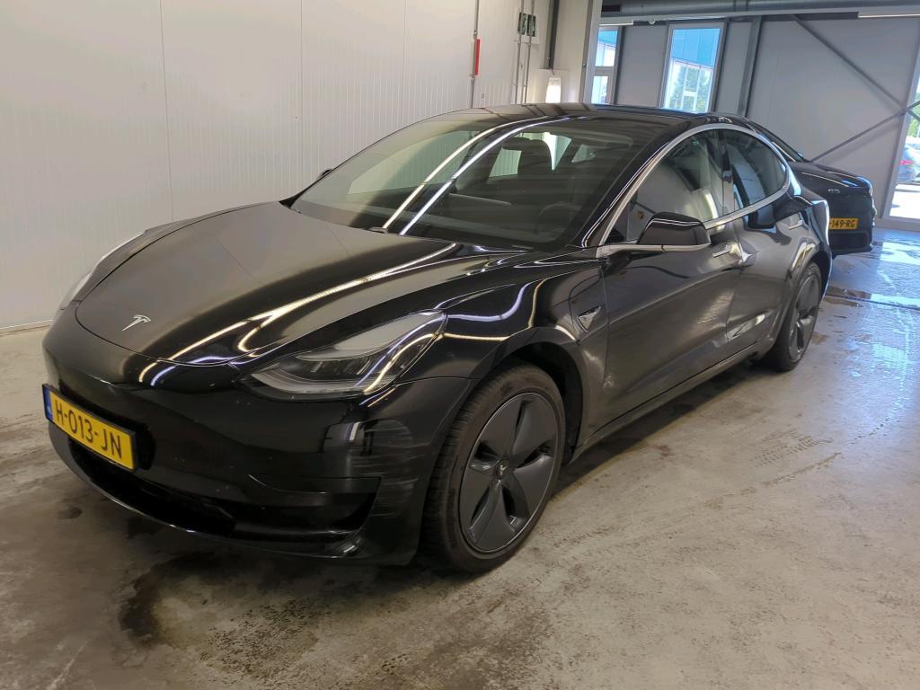 Tesla 3 Model 50kWh Standard Range Plus automaat, 2020