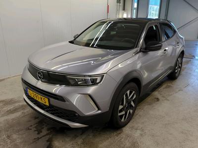 Opel Mokka 100kW/50kWh (11kW) Business Elegance automaat, 2021