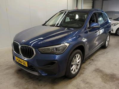BMW X1 sDrive 18dA 110kW, 2021