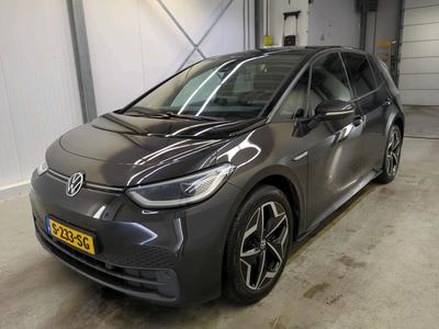 Volkswagen ID.3 150kW / 82kWH Pro S automaat, 2023