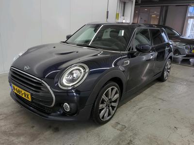 MINI Clubman Mini Cooper 1.5 100kW clubman automaat, 2020