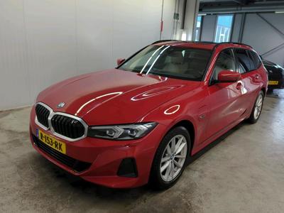 BMW 320 eA 150kW PHEV Touring, 2022