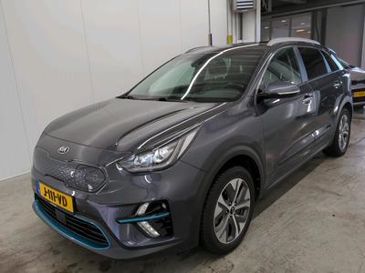 Kia Niro e- 150kW / 64kWh Executive Line automaat, 2020