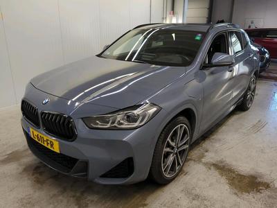 BMW X2 xDrive 25eA 162kW, 2021