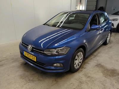 Volkswagen Polo 1.0 TSI 70kW Comfortline (NEDC), 2020