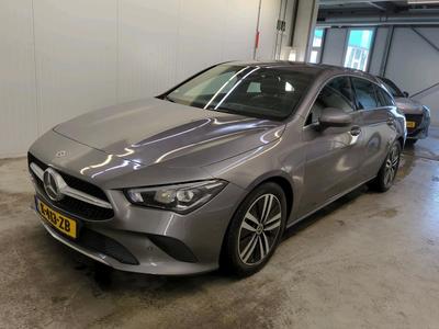 Mercedes-Benz CLA 180 CLA180 1.3 100kW Business Luxury Shooting Brake DCT, 2021