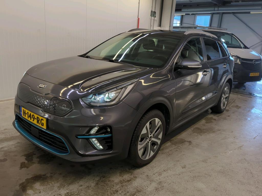 Kia Niro e- 150kW / 64kWh Executive Line automaat, 2020