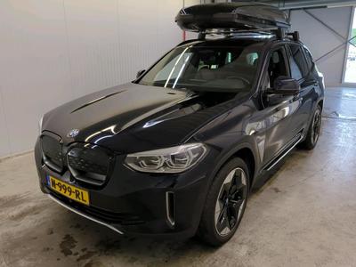 BMW IX3 210kW / 80kWH Executive automaat, 2021