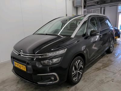 Citroen C4 Grand Spacetourer 1.2 PureTech 96kW S&amp;S Business, 2022