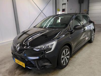 Renault Clio 1.0 TCe 67kW GPF Zen, 2022