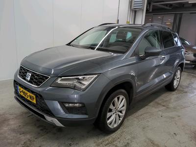 Seat Ateca 1.0 EcoTSI 85kW Style Business Intense, 2019