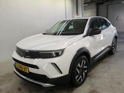 Opel Mokka 100kW/50kWh (11kW) Elegance automaat, 2021