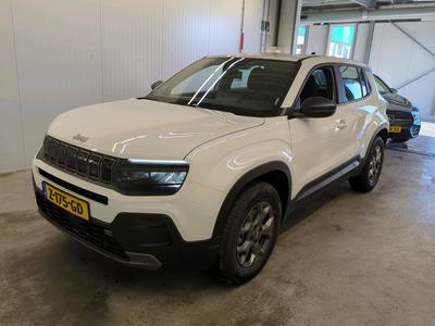 Jeep Avenger 115kW 54kWh Longitude Business Epowertrain, 2024