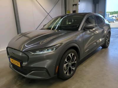Ford MUSTANG Mach-E 190kW/ 75.7kWh RWD automaat, 2021