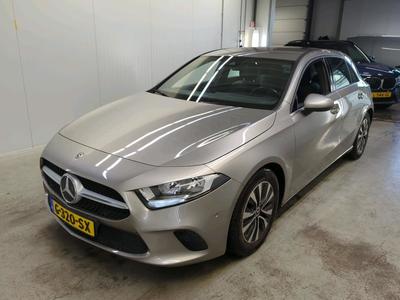 Mercedes-Benz A160 1.3 80kW Business Solution, 2019