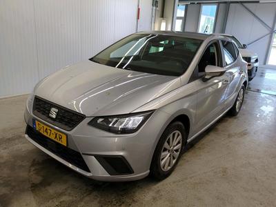 Seat Ibiza 1.0 TSI 70kW Style Business Connect, 2023