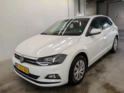 Volkswagen Polo 1.0 TSI 70kW Comfortline Business 7-DSG, 2020