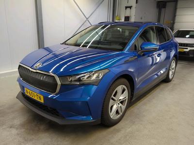Skoda Enyaq iV 60 132kW/ 62kWh, 2021