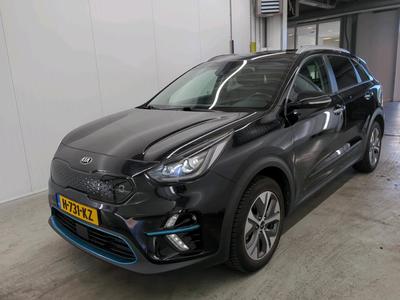 Kia Niro e- (MJ2019) 150kW / 64kWH Executive Line automaat, 2020