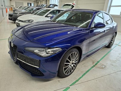 Alfa Romeo Giulia 2.2 16v 190 At8 Sprint 140KW