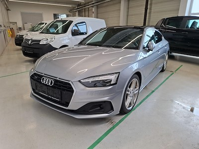 Audi A5 40 Tdi S Tronic Quattro Sportback 150KW