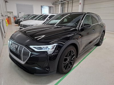 Audi E-tron 55 Quattro Business 158KW