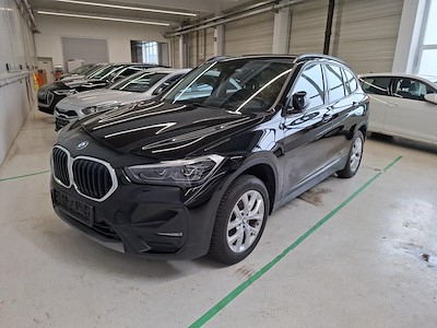 BMW X1 Sdrive18da 110KW