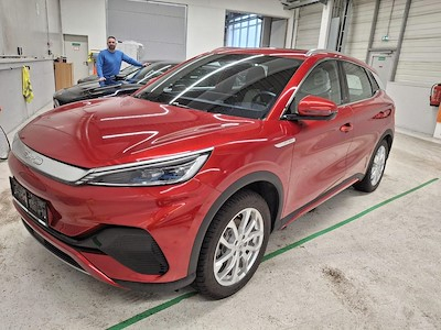 BYD Atto 3 Bev 60kwh Design Fwd 65KW