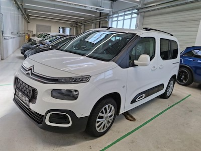 Citroen BERLINGO M Feel BlueHDi 100 S&amp;S 75KW