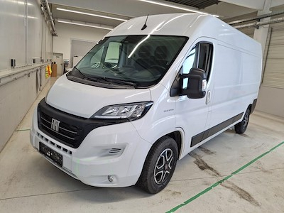 Fiat DUCATO Kasten 35 Maxi L3H2 140 MultiJet Power 1