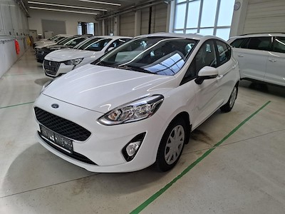 Ford FIESTA Trend 1,1 Start/Stop 63KW
