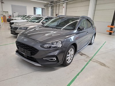 Ford FOCUS Active 2,0 EcoBlue SCR Traveller 111KW