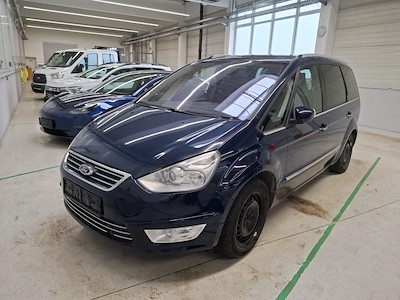 Ford GALAXY Ghia 2,0 FFV 107KW